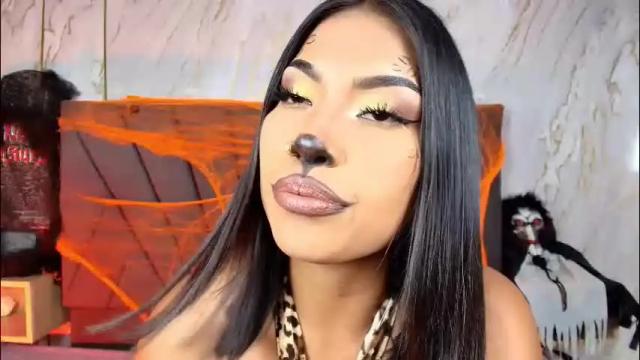 Thumbnail 2, kim_johnsson's Stream at Chaturbate, 3 months ago