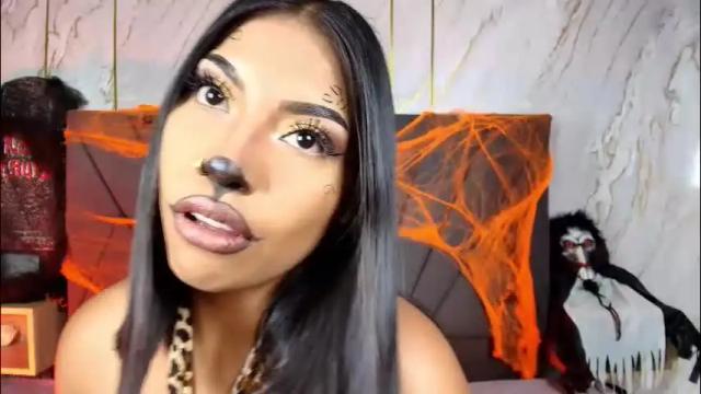 Image 6 of kim_johnsson Stream on Chaturbate on 3 months ago