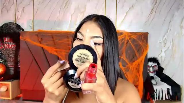 Image 8 of kim_johnsson Stream on Chaturbate on 3 months ago