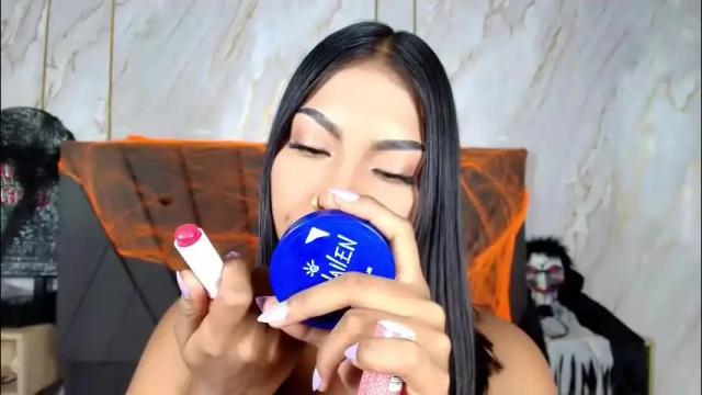 Thumbnail 3, kim_johnsson's Stream at Chaturbate, 2 months ago