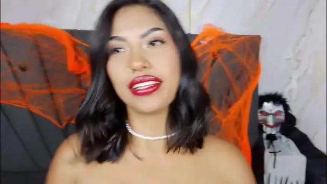 Image 7 of kim_johnsson Stream on Chaturbate on 2 months ago