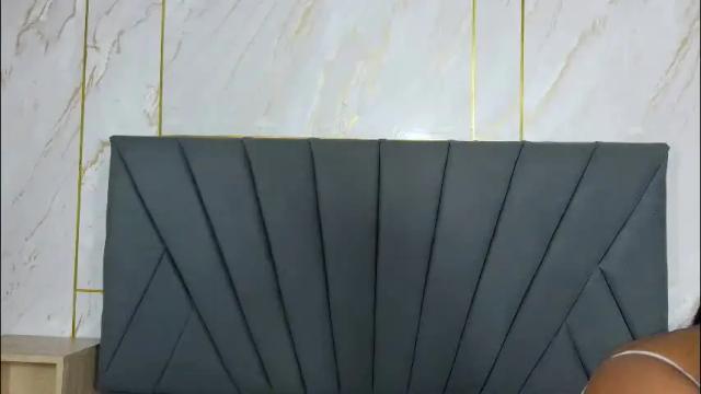 Image 6 of kim_johnsson Stream on Chaturbate on 2 months ago