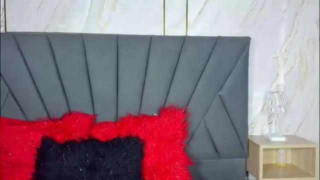 Image 11 of kim_johnsson Stream on Chaturbate on 2 months ago