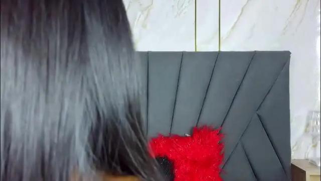 Image 3 of kim_johnsson Stream on Chaturbate on 2 months ago