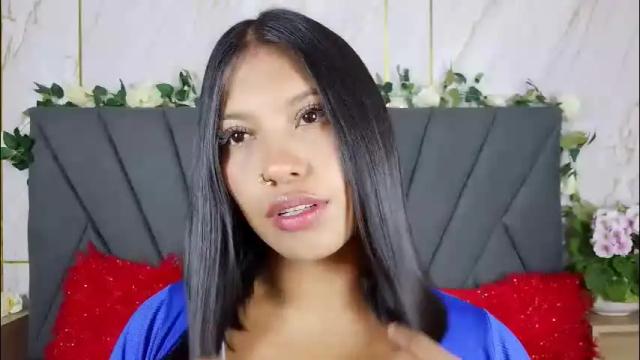 Thumbnail 1, kim_johnsson's Stream at Chaturbate, 2 months ago