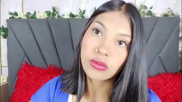 Image 3 of kim_johnsson Stream on Chaturbate on 2 months ago