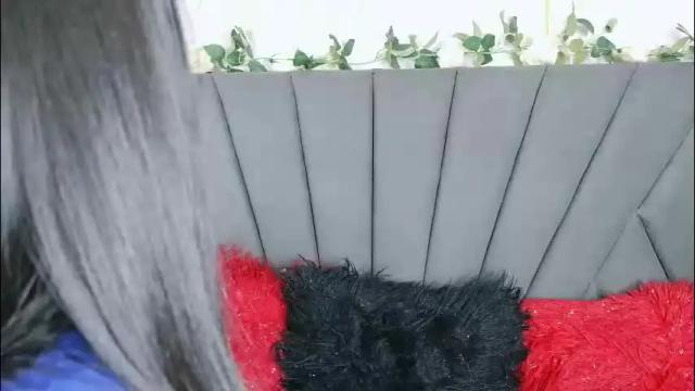 Image 4 of kim_johnsson Stream on Chaturbate on 2 months ago