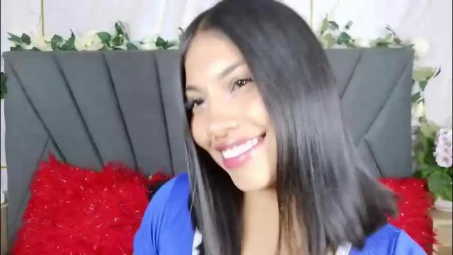 Image 8 of kim_johnsson Stream on Chaturbate on 2 months ago