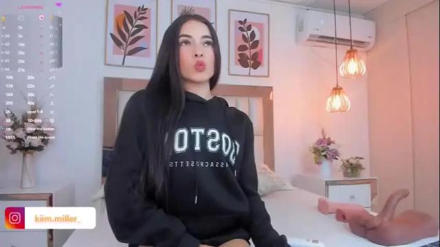 Image 2 of kim_miller4 Stream on Chaturbate on 2 months ago