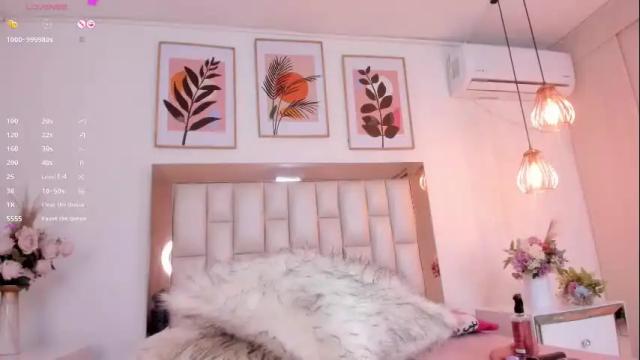 Image 12 of kim_miller4 Stream on Chaturbate on 2 months ago
