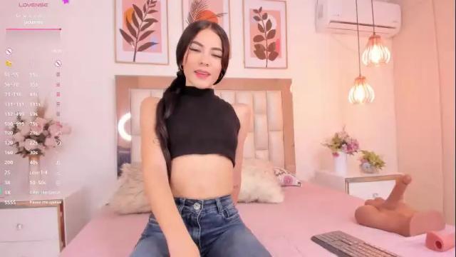 Image 2 of kim_miller4 Stream on Chaturbate on 2 months ago