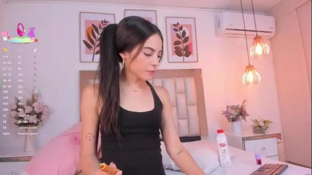 Image 10 of kim_miller4 Stream on Chaturbate on 1 month ago