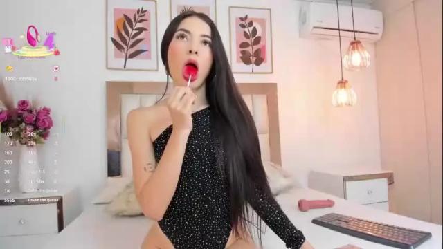 Thumbnail 1, kim_miller4's Stream at Chaturbate, 1 month ago