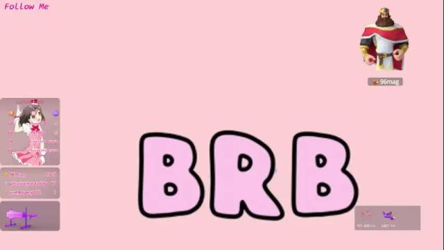 Image 4 of kim_morgan1_ Stream on Chaturbate on 1 month ago