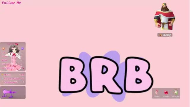 Image 6 of kim_morgan1_ Stream on Chaturbate on 1 month ago