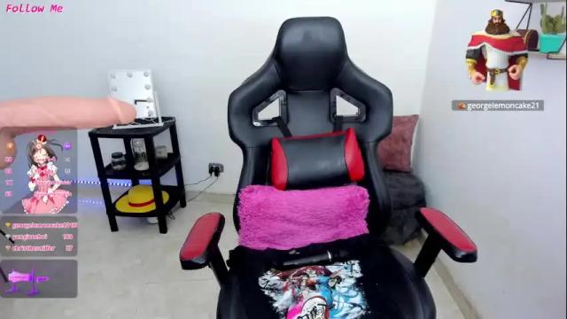 Image 11 of kim_morgan1_ Stream on Chaturbate on 18 days ago