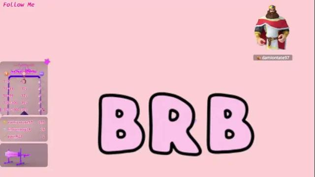 Thumbnail 2, kim_morgan1_'s Stream at Chaturbate, 14 days ago