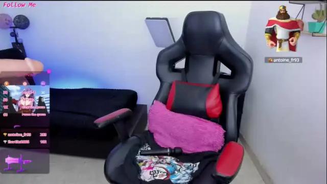 Image 10 of kim_morgan1_ Stream on Chaturbate on 12 days ago