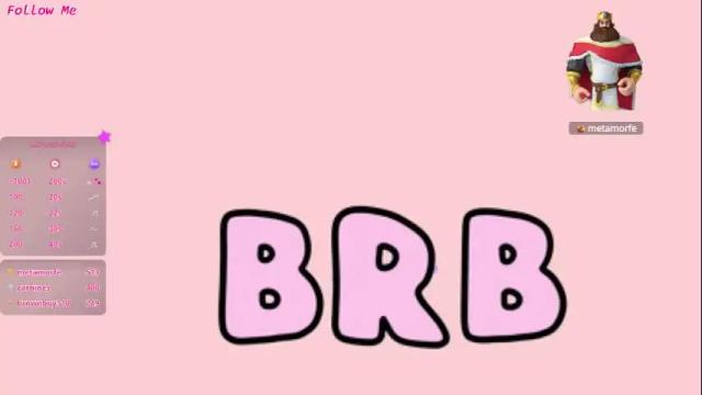 Thumbnail 1, kim_morgan1_'s Stream at Chaturbate, 5 days ago