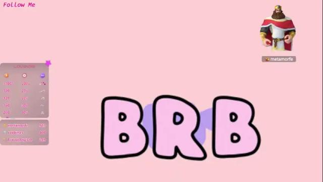 Image 2 of kim_morgan1_ Stream on Chaturbate on 6 days ago