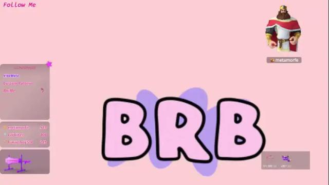 Image 6 of kim_morgan1_ Stream on Chaturbate on 6 days ago