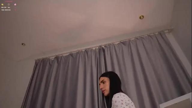 Thumbnail 1, kim_oberlin's Stream at Chaturbate, 1 month ago