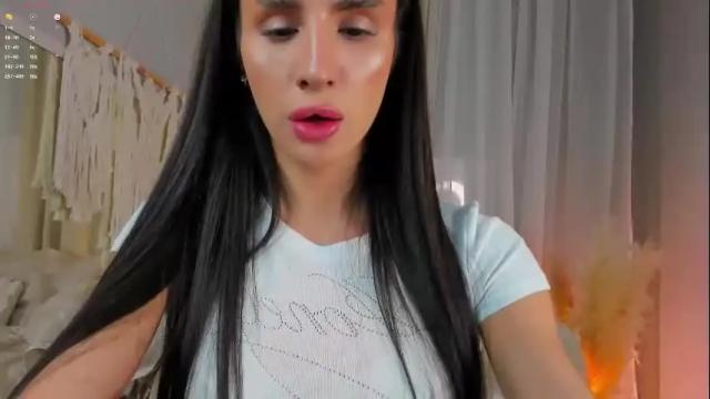 Thumbnail 1, kim_oberlin's Stream at Chaturbate, 1 month ago