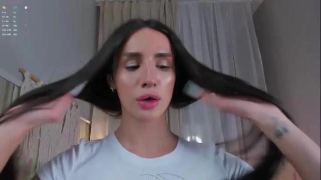 Image 12 of kim_oberlin Stream on Chaturbate on 1 month ago