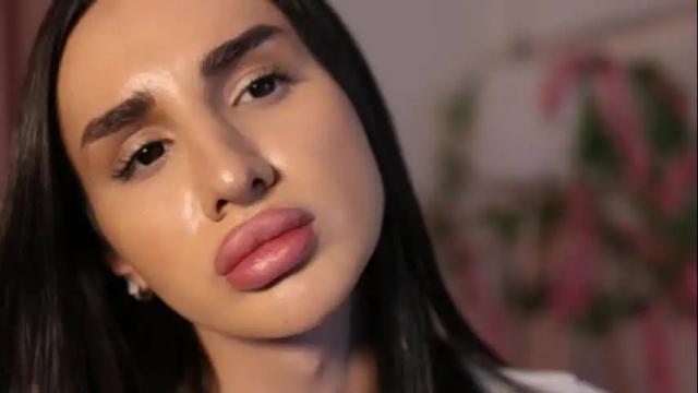 Thumbnail 1, kim_oberlin's Stream at Chaturbate, 20 days ago