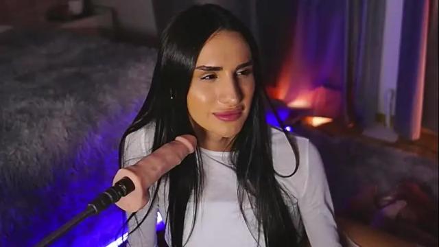 Image 12 of kim_oberlin Stream on Chaturbate on 14 days ago