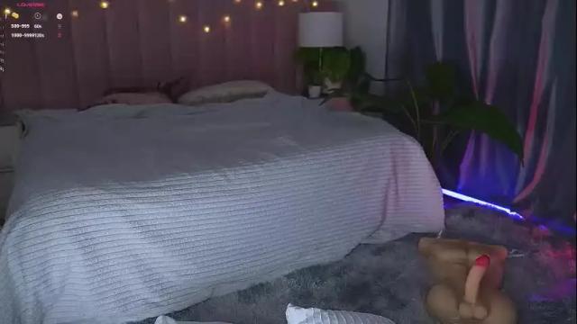 Image 2 of kim_oberlin Stream on Chaturbate on 1 month ago
