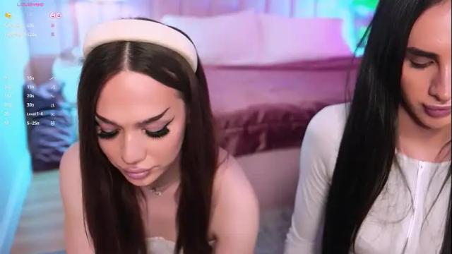 Image 6 of kim_oberlin Stream on Chaturbate on 25 days ago