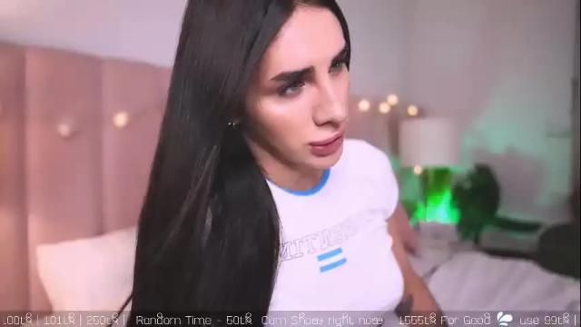 Thumbnail 1, kim_oberlin's Stream at Chaturbate, 11 days ago
