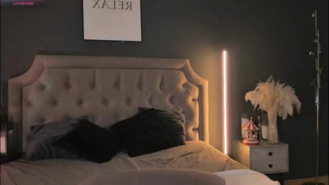 Image 8 of kim_oberlin Stream on Chaturbate on 2 months ago