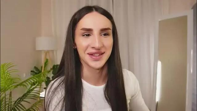 Thumbnail 1, kim_oberlin's Stream at Chaturbate, 1 month ago