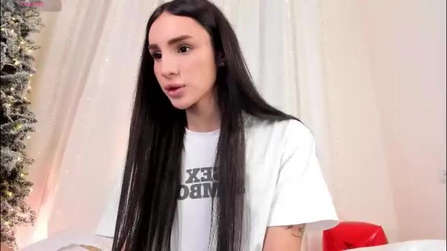 Image 3 of kim_oberlin Stream on Chaturbate on 25 days ago