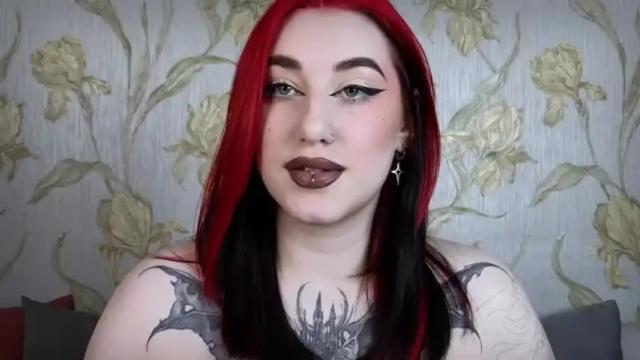 Image 10 of kim_possible1 Stream on Chaturbate on 14 months ago