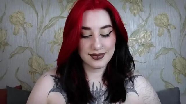 Image 2 of kim_possible1 Stream on Chaturbate on 14 months ago