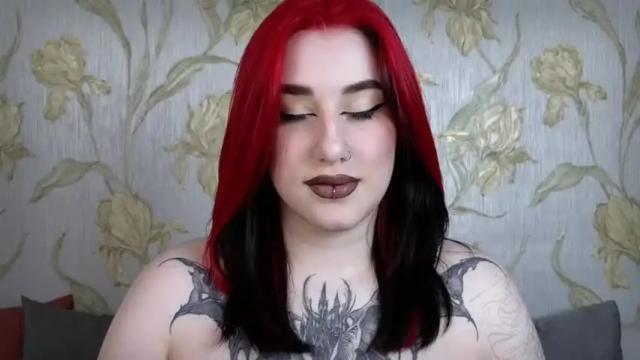 Image 4 of kim_possible1 Stream on Chaturbate on 14 months ago