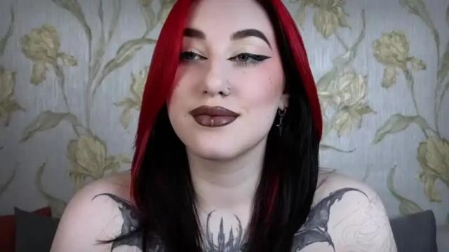 Thumbnail 2, kim_possible1's Stream at Chaturbate, 14 months ago