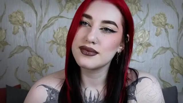 Image 8 of kim_possible1 Stream on Chaturbate on 14 months ago