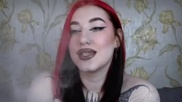Image 3 of kim_possible1 Stream on Chaturbate on 14 months ago