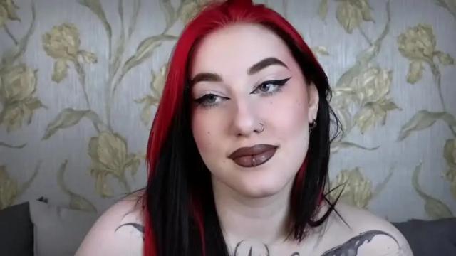 Thumbnail 2, kim_possible1's Stream at Chaturbate, 13 months ago