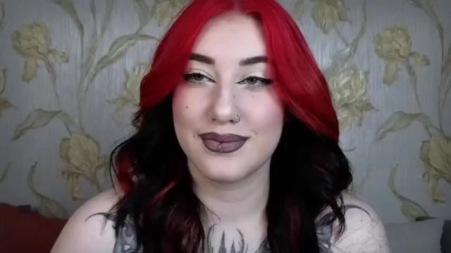 Image 10 of kim_possible1 Stream on Chaturbate on 13 months ago
