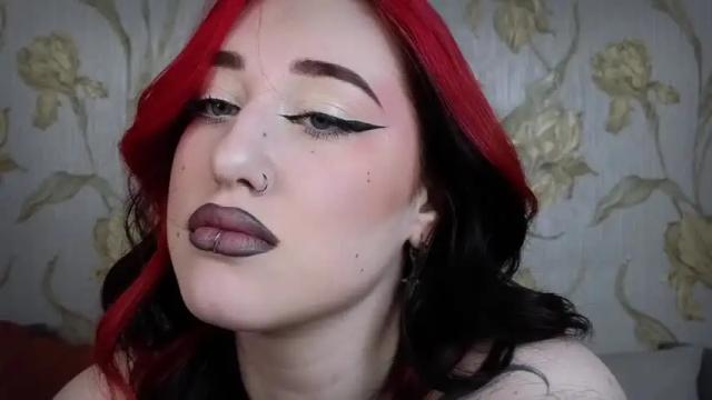 Image 11 of kim_possible1 Stream on Chaturbate on 13 months ago