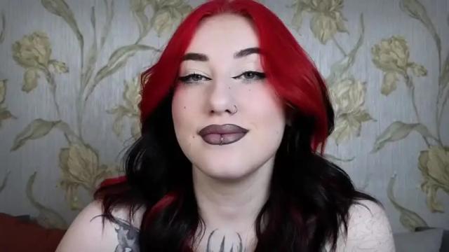 Image 8 of kim_possible1 Stream on Chaturbate on 13 months ago