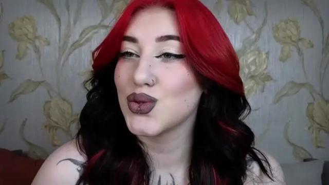 Thumbnail 3, kim_possible1's Stream at Chaturbate, 13 months ago