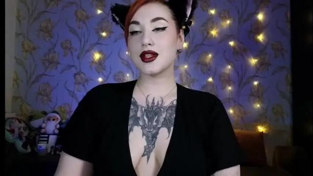 Image 12 of kim_possible1 Stream on Chaturbate on 2 months ago