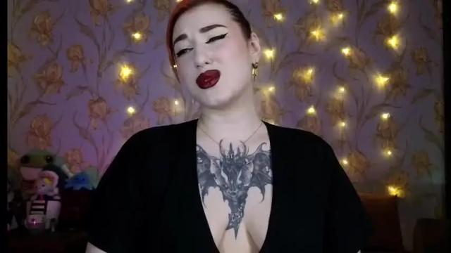 Thumbnail 2, kim_possible1's Stream at Chaturbate, 2 months ago