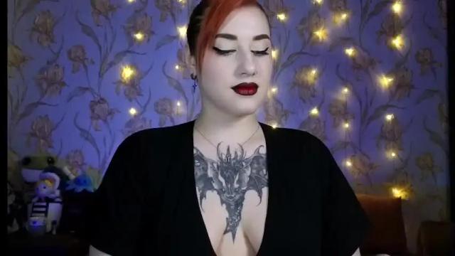 Image 6 of kim_possible1 Stream on Chaturbate on 2 months ago
